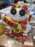 侑家良品 财源滚滚招财猫自动摇手客厅收银台摆件 乔迁礼品 大号 实拍图