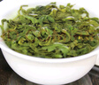 崂乡青岛崂山绿茶新茶500g简装茶叶散茶特级口粮豆香醇厚自饮绿茶 实拍图