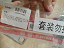 思笔乐（STABILO）德国进口 小学生钢笔高端墨囊矫正握姿练字书法商务办公钢笔 0.5mmEF尖 儿童开升学礼物 黑蓝色 实拍图