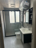 海尔（Haier）电热水器电家用40\/50\/60升2200W速热节能专利防电墙耐用租房优选HC3 50L 实拍图