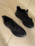 阿迪达斯男女 休闲系列 EDGE GAMEDAY SHOES 跑步鞋 IF0585 40码 UK6.5码 实拍图