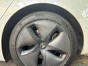 米其林（MICHELIN）汽车轮胎/电动车新能源轮胎 235/45ZR18 98Y T1竞驰PILOT SPORT 4 实拍图