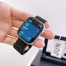 闪魔（SmartDevil）适用apple watch s10保护膜s10手表膜苹果手表保护膜秒贴抗指纹防爆耐摔手表保护膜-42mm 实拍图