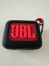 JBL GO4 音乐金砖四代 蓝牙音箱 户外便携音箱 电脑音响 低音炮 jbl go4 音响 礼物小音箱 活力红 实拍图