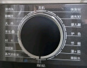 小天鹅（LittleSwan）滚筒洗衣机全自动家用【TG120V098WDT】12公斤大容量 超薄 节能 内衣洗 家电国家补贴20% 以旧换新 实拍图