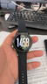 小米（MI）Xiaomi Watch S3 黑色 国家补贴 小米汽车SU7钥匙 澎湃OS 全天血氧监测 智能运动手表 男表女表 实拍图