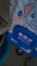 子初益生菌湿厕纸 洁厕湿纸巾净护私处温和清洁壁挂式湿巾 80抽*6包 实拍图