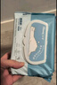舒洁（Kleenex）湿厕纸 80抽*6包家庭装湿纸巾厕纸洁厕湿巾湿厕纸纯水婴儿湿厕纸 实拍图