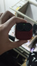 小默魔法相机 vlog运动相机 摄影机 骑行 便捷式 高强力磁吸监控家用礼盒套装 哈利红标准套装 实拍图
