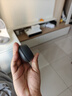 罗技（Logitech）POP MOUSE 无线鼠标 蓝牙鼠标 高颜值办公鼠标 夜幕黑 实拍图