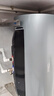 美的（Midea）免清洗电热水器60升家用洗澡3300W变频速热储水式水电分离除氯养肤洗国家补贴20%F6033-JE8Pro(HE) 实拍图