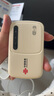 联通随身wifi移动无线wifi6免插卡网卡便携热点4g无限路由器车载全国通用流量2025款支持4G/5G设备M30P 实拍图