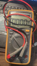 福禄克（FLUKE）万用表原装保险管mA毫安A安培电流档保险丝 DMM-44/100-R(FUSE0.44A)毫安 实拍图