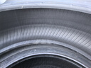 普利司通（Bridgestone）汽车轮胎 205/55R16 91W T001 适配大众朗逸/宝来/丰田卡罗拉 实拍图