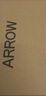 箭牌（ARROW） 角阀加厚304不锈钢套装加厚防爆热水器冷热通用大流量洗衣机适用 【不锈钢两只】冷热角阀5276SS 实拍图