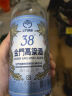 金门高粱  双龙系列黄金龙 清香型白酒 53度500ml单瓶装 【端午节礼物】 实拍图