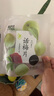 来伊份 话梅片90g 无核日式梅片果干果脯梅子蜜饯 办公室休闲零食 实拍图