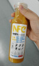 农夫山泉 NFC果汁饮料 100%NFC芒果混合汁300ml*24瓶 整箱礼盒 实拍图