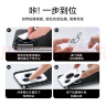 亿色（ESR）适用华为Pura70Pro/70Pro+镜头膜P70pro镜头保护膜摄像头秒贴独立式高清防刮防爆镜头钢化贴膜 实拍图