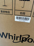 惠而浦（whirlpool）波轮洗衣机 全自动懒人家用 10公斤大容量 参数可调 DD直驱变频 一级能效 家电补贴EWVD114020T 实拍图