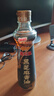 黑芝麻物理压榨香油组合装450ml*2 实拍图
