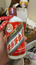 茅台（MOUTAI） 飞天 酱香型白酒 53度 200ml 单瓶装【酒厂直供】 实拍图