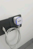 乐光 千兆迷你无线路由器有线转wifi网络小型家用AP桥接穿墙信号中继放大器超小巧便携式插网线双网口 【单网口300M】+1.5米伸缩网线 实拍图