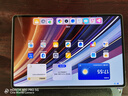 荣耀平板GT Pro【国家补贴】12.3寸平板电脑 OLED电竞屏 骁龙旗舰芯  16+512GB 月影白 荣耀gtpro 系列 实拍图