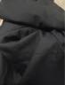法蒙泽西服套装男士三件套商务职业正装小西装男结婚新郎上班修身外套男 藏青色(西服+西裤+衬衫+大礼包) 2XL【125-140斤】 实拍图