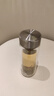 希诺双层玻璃杯抗菌隔热高档车载水杯男2025新款钛杯泡茶杯子XN-9102K 晒单实拍图