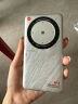 中兴（ZTE）U30 Air航天版+1T存储版 5G免插卡移动随身wifi无线网卡出差办公便携式热点5g路由器 实拍图
