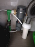 海尔（Haier）前置过滤器全屋9T家用净水器HP-05升级迭代款40微米双网反冲洗大通量管道过滤器 全屋家用净水器 实拍图