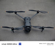 大疆御4pro 无人机 DJI Mavic 4 Pro 三摄旗舰航拍机 1亿像素万象云台 高清专业飞行相机超长续航 DJI Mavic 4 Pro 畅飞套装 官方标配（不含随心换） 标准套装 新品速发 实拍图