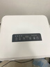 志高（CHIGO）移动空调单冷暖型 空调一体机免外机免排水免安装小空调可移动式空调厨房客厅出租房立式制冷空调 大2匹 单冷-全屋移动速冷 实拍图