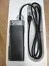 绿联USB3.0分线器扩展坞拓展坞 集线器HUB高速4口转接头四合一延长线笔记本/台式机转换器 1米 实拍图