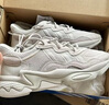 阿迪达斯adidas三叶草中性OZWEEGODIRECTIONAL休闲鞋 FY2023 43 实拍图
