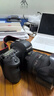 Canon佳能5D4 5D3 5D2 6D2 7D2 5DIV 6D全画幅单反相机二手 佳能6D Mark II 机身/6d2 95新 实拍图