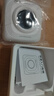 喵喵机家用错题打印机P1超清迷你学生家用便携作业帮错题整理神器口袋照片热敏打印机 白 实拍图