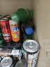 可口可乐（Coca-Cola）芬达Fanta 高考季 无糖零卡橙味碳酸饮料330ml*24摩登罐 高分必达 实拍图