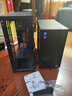 Thermaltake（Tt）钢影 风S 黑色 机箱水冷电脑主机（支持EATX/钢化玻璃侧透/支持360水冷/高兼容/4090显卡） 实拍图