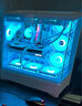 华硕B850M AYW GAMING WIFI 哎呦喂主板 CPU 9700X/9800X3D/9600X(AMD B850/socket AM5)  实拍图