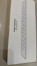 Apple/苹果 妙控键盘-中文 (拼音) 带有触控ID(USB-C端口)蓝牙键盘无线键盘办公键盘 适用于MAC/iPad 实拍图