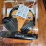罗兰（Roland）RH-5 头戴式耳机有线耳机监听耳机 电子乐器通用原装耳机 实拍图