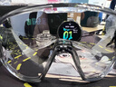 佳明（GARMIN）Forerunner965户外运动智能手表血氧铁三跑步骑行游泳极光黄 实拍图