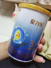 三元【新国标】爱力优较大婴儿配方奶粉2段（6-12个月）150g/罐试用装 实拍图