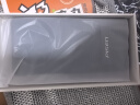 品胜适用华为MateX5手机壳matex5典藏版/x3保护套真皮翻盖支架皮套超薄防摔保护壳头层牛皮轻奢商务壳 实拍图