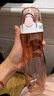 膳魔师（THERMOS）塑料杯500ML便携运动水杯随手杯太空杯Tritan材质TCSA-501 PK 实拍图