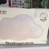 babycare面膜柔巾婴儿干湿两用一次性洗脸巾小熊巾加厚绵柔巾 80抽*4包 实拍图