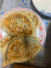 惠当家（Hui Dang Jia）电饼铛家用无涂层电煎锅多功能电热锅水煎包锅烙饼锅早餐机电煮锅304不锈钢锅HDJ-J09-38国家补贴 实拍图