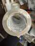 晨光(M&G)文具透明封箱胶带打包胶带60mm*100y*45um (91.4米/卷) 6卷/筒 快递工厂仓库办公用品AJD957K7 实拍图
